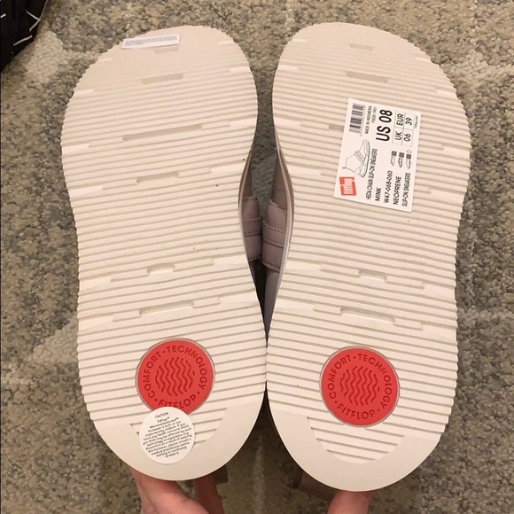 fitflop heda sneakers